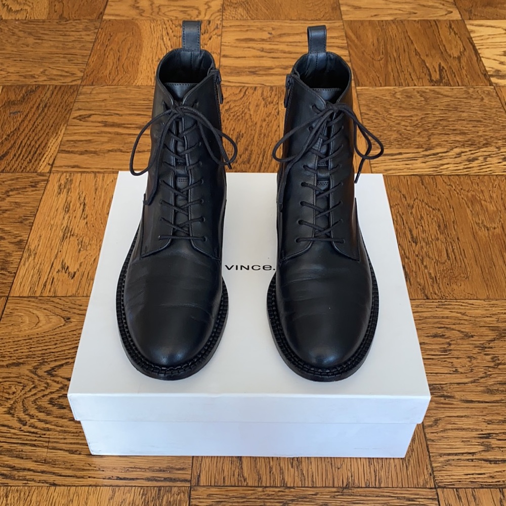 Women’s Vince Cabria Boot